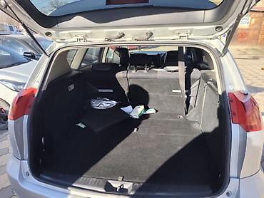 Toyota: Toyota Caldina: 2004 г., 2 л, Автомат, Бензин, Универсал — 9