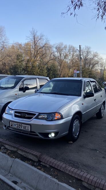 некса 2: Daewoo Nexia: 2008 г., 1.5 л, Механика, Бензин, Седан at lalafo.kg некса 2: Daewoo Nexia: 2008 г., 1.5 л, Механика, Бензин, Седан