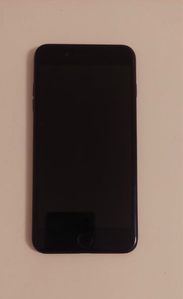 Apple iPhone: IPhone 7 Plus, 32 GB, Qara