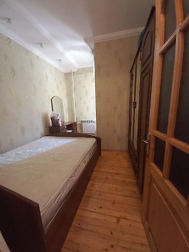 Yeni tikili: Yeni Yasamal, 2 otaqlı, Yeni tikili, m. İnşaatçılar, 58 kv. m — 5