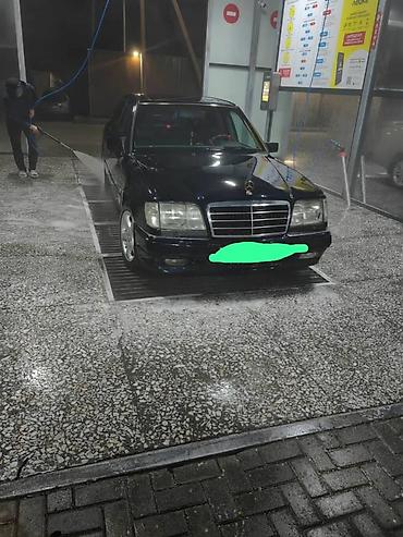 Mercedes-Benz W124: 1995 г., 3.2 л, Бензин, Седан at lalafo.kg Mercedes-Benz W124: 1995 г., 3.2 л, Бензин, Седан