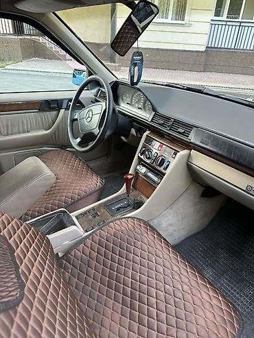 w124 кондиционер: Mercedes-Benz W124: 1994 г., 3.2 л, Автомат, Бензин, Седан — 6