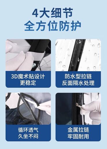 Коляски: Коляска, Новый — 5