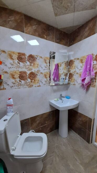 Yeni tikili: 3 otaqlı, Yeni tikili, m. Avtovağzal, 75 kv. m — 7