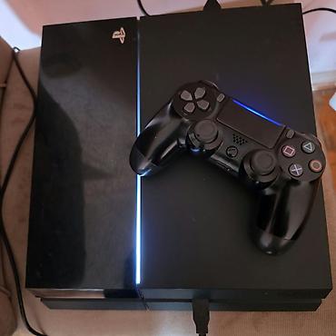 dvd alıram: Ela vezete PlayStation 4 (PS4) – orijinal “Fat” model Xüsusiyyətlər — 3