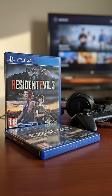 Игры на дисках для PS4 и PS5

Цена от 2000 сом за один диск и выше