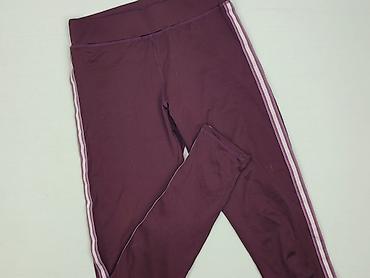 amber the odder side: Legginsy Sportowe damskie, rozmiar S — 1