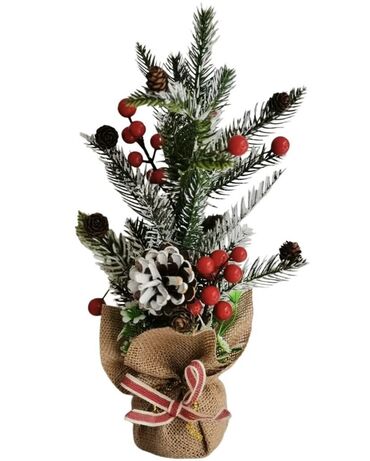 Yeni il ağacları: Yolkalar 60-300sm Hər qiymete var whatsappdan yazin olcusun ve — 16