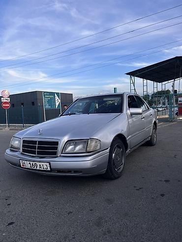 мерс 210 каропка: Mercedes-Benz C-Class: 1997 г., 2.3 л, Автомат, Бензин, Седан — 4