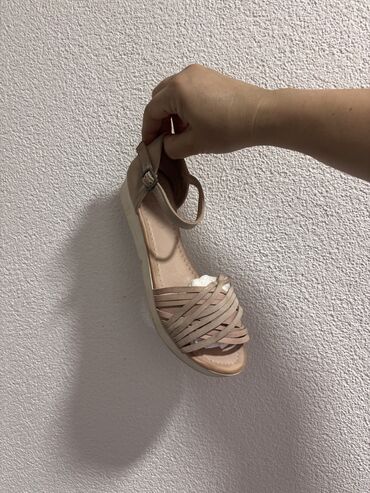 kais za smartic satic: Sandals, 39