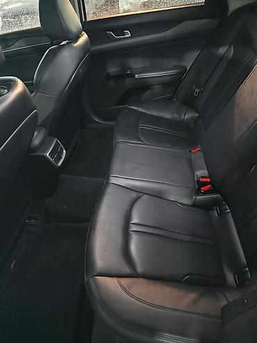 Kia: Kia K5: 2021 г., 2 л, Автомат, Газ, Седан at lalafo.kg — 10 Kia: Kia K5: 2021 г., 2 л, Автомат, Газ, Седан — 10