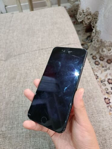 аккумулятор для айфона: IPhone 7 Plus, Кара