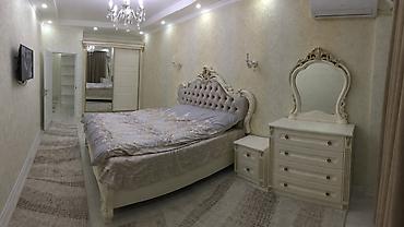 Продажа квартир: 2 комнаты, 76 м², ул. Московская / Манаса (Белинка) Элитка, 13 этаж, Евроремонт — 2