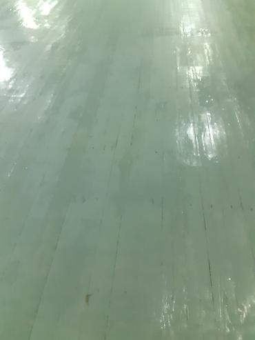 Шлифовочные работы: Шлифовка пола Больше 6 лет опыта — 11