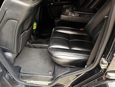 s class 222: Mercedes-Benz G-Class: 2010 г., 5.5 л, Автомат, Бензин, Внедорожник — 3