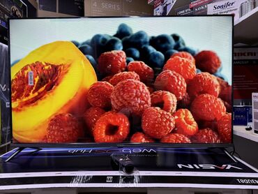 Ремонт телевизоров: 🔥🔥🔥СРОЧНАЯ АКЦИЯ🔥🔥🔥 телевизор YASIN 43UD81 webos magic пульт smart — 26