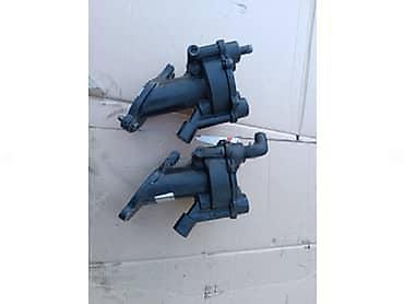 termostat za audi a4 b8: VAKUM PUMPA ZA FORD FIESTA OD 2008. DO 2016. GOD. | Polovni delovi — 8