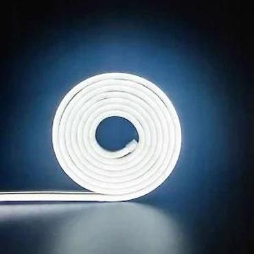Rasveta: NEON LED TRAKE 5M NOVE FLEKSIBILNE VODOOTPORNE TRAKE AKCIJA | Cene — 20