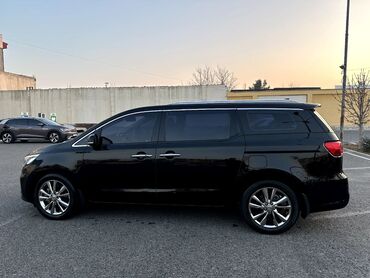 токмок машина кж: Kia Carnival: 2019 г., 3.3 л, Автоматтык, Бензин, Вэн/Минивэн