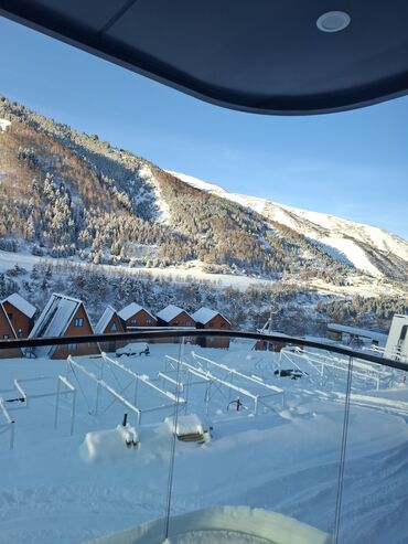 Отели и хостелы: Сдаем капсульные дома для отдыхающих близи горнолыжной базы — 9