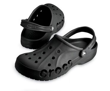 обувь 38 39: Crocs baya clog 100% оригинал Они легкие, мягкие, их легко снимать и