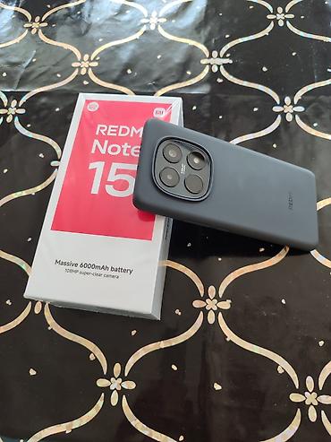 прокат sony playstation 5: Redmi 256 ГБ, цвет - Черный, Гарантия, Сенсорный, Отпечаток пальца — 2