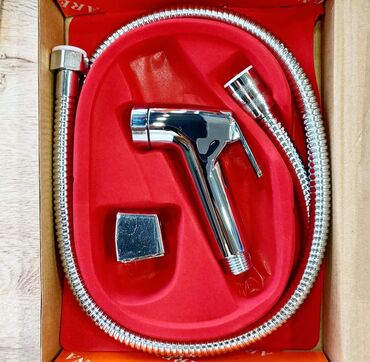 Gigiyenik duşlar: Hörmətli müştərilər “Mətin İnşaatdan “ istənilən bütün hamam — 8