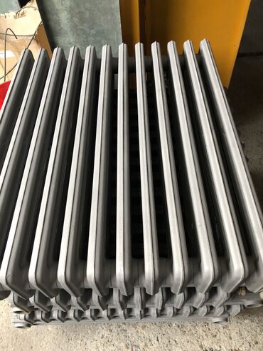 Biznis usluge: Peskarenje i plastifikacija — 20