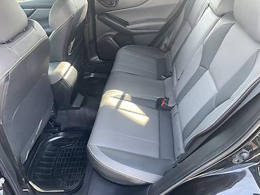 byd song plus 4wd: Subaru Crosstrek: 2021 г., 2.5 л, Вариатор, Бензин, Кроссовер — 5