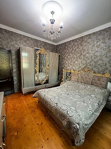 Yataq otağı dəstləri: İkinəfərlik çarpayı — 12