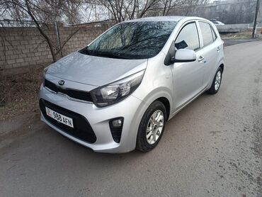 к7 киа: Kia Morning: 2017 г., 1 л, Автомат, Газ, Хэтчбэк