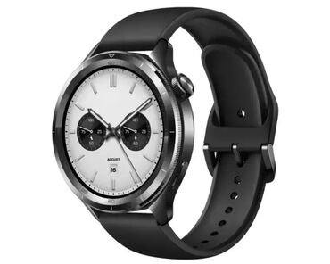 ringle za sporet dimenzije: Brand: XIAOMI Model: XIAOMI Watch S4 pametni sat crni (BHR9195GL) ⌚