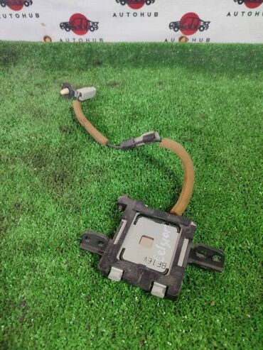 антена на 124: Антенна Toyota Celsior UCF31 4.3 3UZ-FE 2002 (б/у)