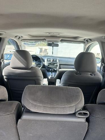 ступица на срв: Honda CR-V: 2009 г., 2.4 л, Автомат, Бензин, Кроссовер — 9