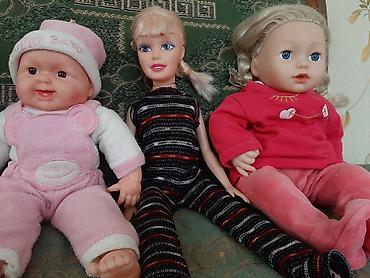 мишка б у: Игрушки мягкие,куклы из Германии — 3