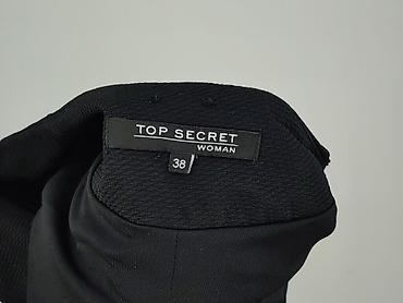 pull and bear bezrekawnik: Top Secret, Marynarka damska, rozmiar S — 4