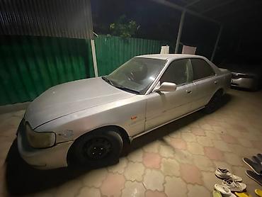 хонда цивик седан: Honda Inspire: 1998 г., Автомат, Седан — 1