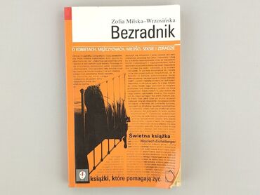 Książka, gatunek - Literatura faktu, stan - Bardzo dobry