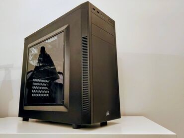 Desktop računari i radne stanice: Gejmer Intel i7 6700/ 16GB DDR4/ M2 512/ AMD RX580 8Gb Prodajem — 4