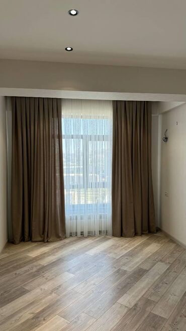 Yeni tikili: 3 otaqlı, Yeni tikili, m. Həzi Aslanov, 119 kv. m — 6