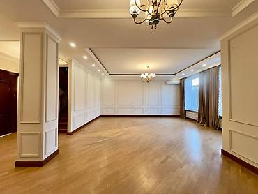 Долгосрочная аренда домов: 320 м², 5 комнат — 7