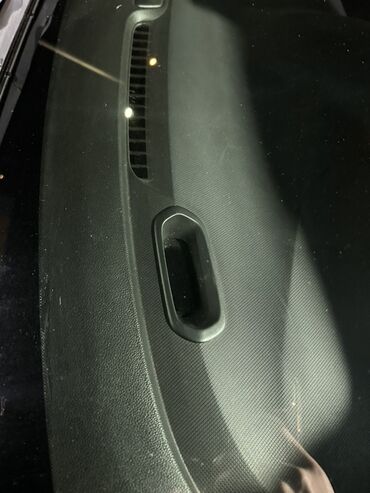 Chevrolet: Chevrolet Spark: 2017 г., Бензин, Хэтчбэк — 12