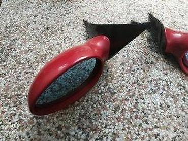Car Body Parts: Alfa Romeo 156 levi ili desni retrovizor. Cena se odnosi na komad — 6