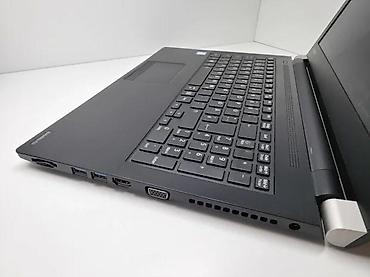 Toshiba: Toshiba 12GB SSD Kamera HDMI Proc I5 7TH. POGLEDAJTE MOJE OSTALE — 2