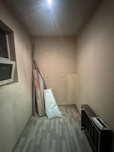 105: 3 комнаты, 80 м², Аламедин-1 мкр 105 серия, 7 этаж, Старый ремонт — 8