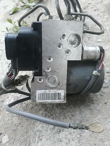 Вентиляторы: Вентилятор Subaru 2002 г., Б/у, Оригинал, Япония — 4