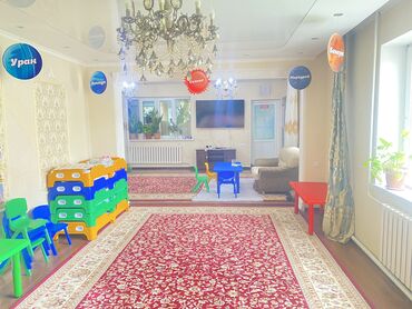 Другая коммерческая недвижимость: Срочно сдается Сдается дом двух этажный частный детский сад бизнес 250 at lalafo.kg — 4 Другая коммерческая недвижимость: Срочно сдается Сдается дом двух этажный частный детский сад бизнес 250 — 4