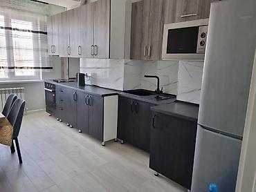 Продажа квартир: 2 комнаты, 74 м², 9 этаж, Евроремонт — 10