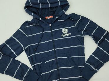 t shirty coccodrillo: Women`s hoodie, size S (EU 36)