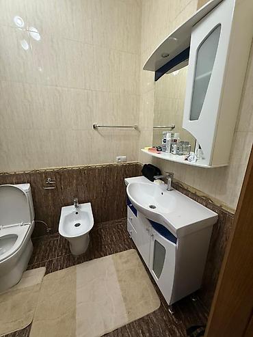 Долгосрочная аренда домов: 320 м², 5 комнат — 6